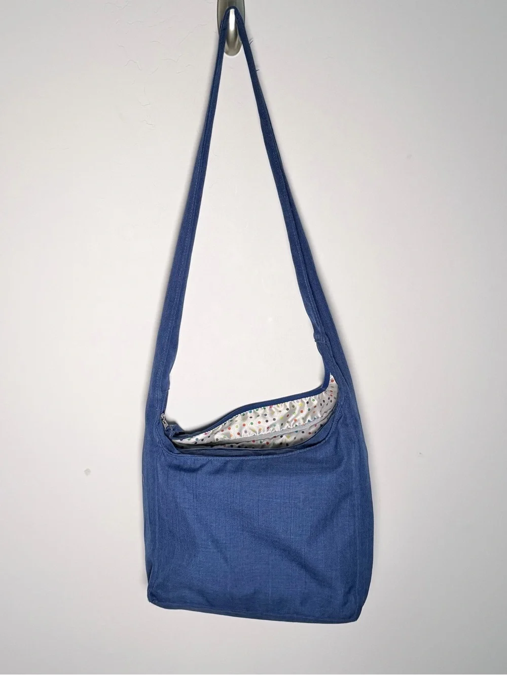 OGIO compact crossbody